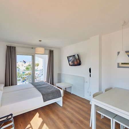 Ola Apartamentos Cala D'Or Exterior photo