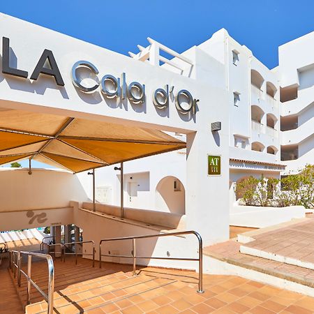 Ola Apartamentos Cala D'Or Exterior photo