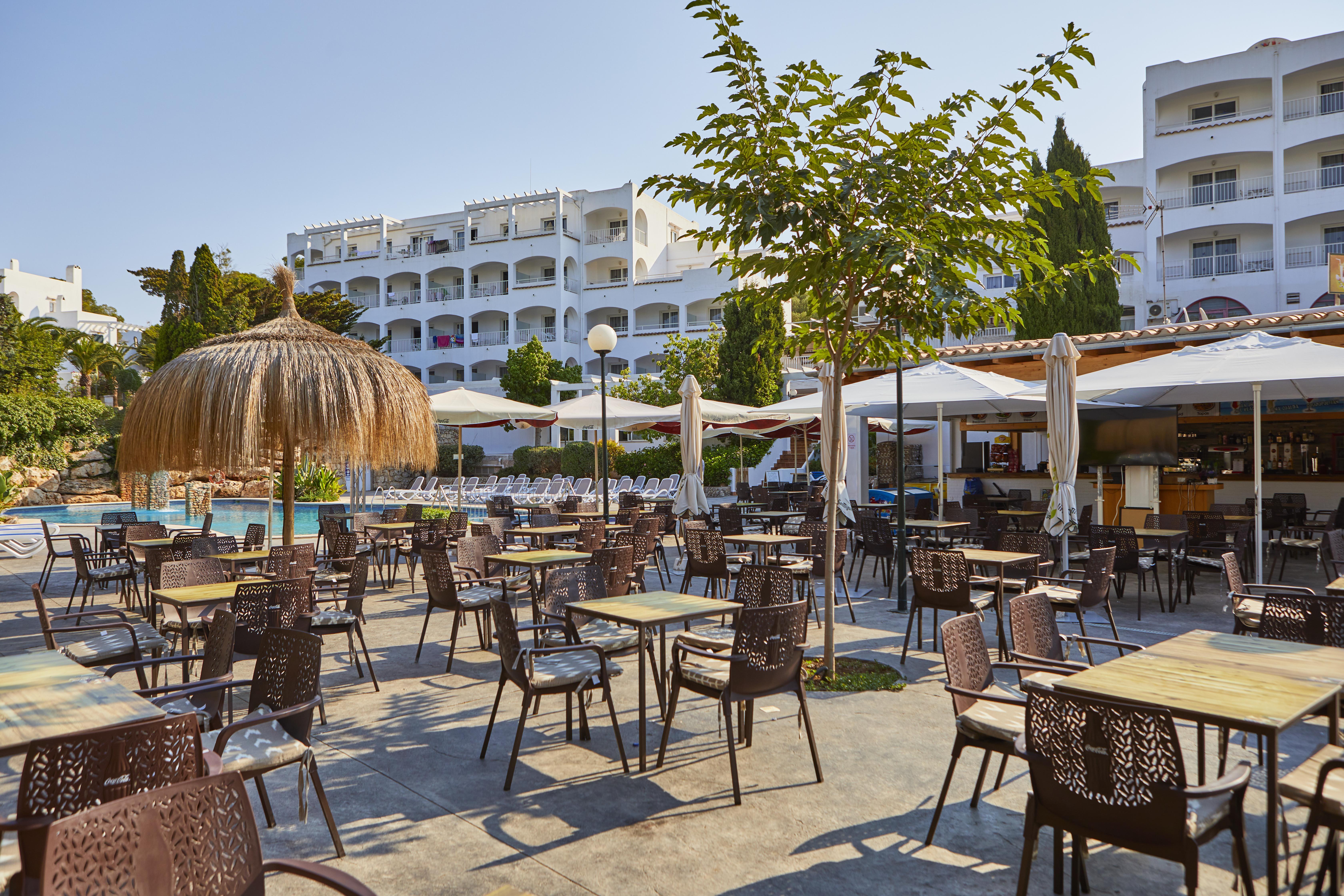 Ola Apartamentos Cala D'Or Exterior photo