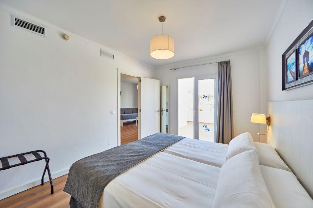Ola Apartamentos Cala D'Or Exterior photo