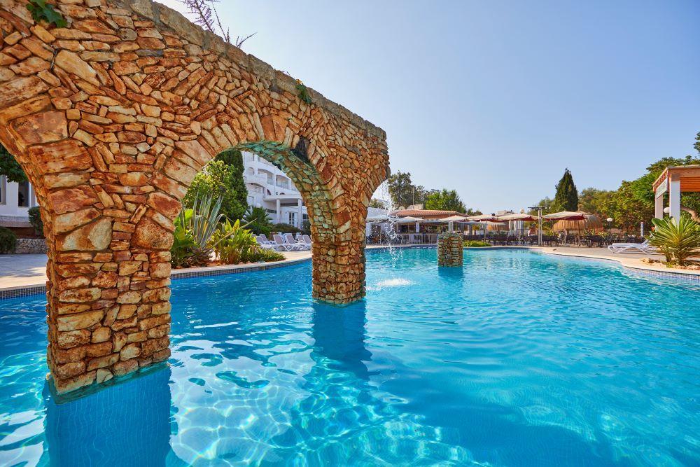 Ola Apartamentos Cala D'Or Exterior photo